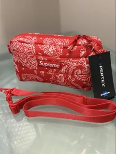 2026年最新】supreme ペイズリー バッグの人気アイテム - メルカリ