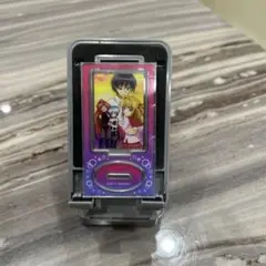 ぴちぴちピッチ 波音 アクスタ 缶バッジ クリアカード アクリルブロック アニメ「ぴちぴちピッチ」のトレーディングアクリルカード