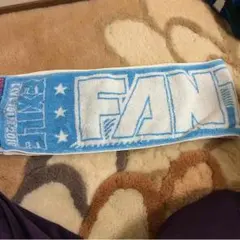 EXILE LIVE TOUR 2010 FANTASY マフラータオル