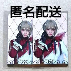 日向正宗　ミュージカル刀剣乱舞　刀ミュ