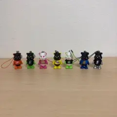 えーパンダ　AAA ストラップ