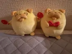 未使用 パグ太郎 ぬいぐるみ おじさんはカワイイものがお好き おじカワ 超巨大！『おじさんはカワイイものがお好き。』ジャンボパグ太郎