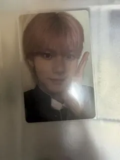 PRODUCE 101 JAPAN新世界 ファイナル トレカ 矢田佳暉 - メルカリ