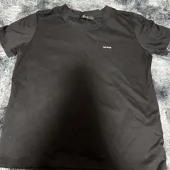 TATRAS ブラック Tシャツ 半袖のサムネイル