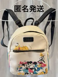 ミッキー バックパック
