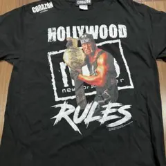 2026年最新】ハルクホーガン tシャツの人気アイテム - メルカリ