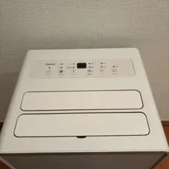 【保証書付き】YAMAZEN 衣類乾燥 除湿器　 RCD-J60のサムネイル