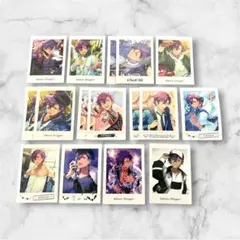 あんスタ ぱしゃっつ EMOCA クリカ UNDEAD 乙狩アドニス