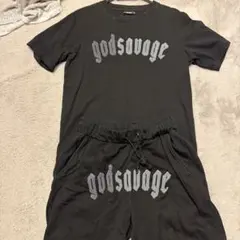 2026年最新】godsavage セットアップの人気アイテム - メルカリ