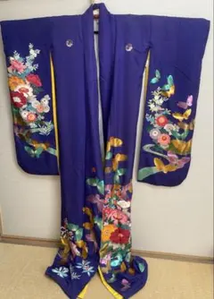 2026年最新】色打掛 中古の人気アイテム - メルカリ