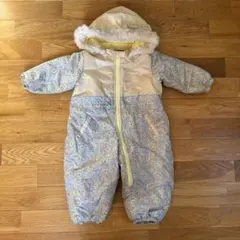 スキーウェア アウター