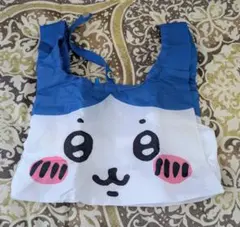 ちいかわ コンビニサイズエコバッグ（ハチワレ）
