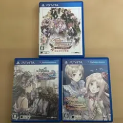 Vitaソフトセット 2026年最新】vita ソフト セットの人気アイテム - メルカリ