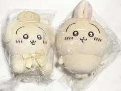 2026年最新】ちいかわもちっとぬいぐるみs うさぎの人気アイテム