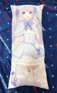 ぶいすぽっ！ 兎咲ミミ GIGO クッション