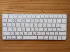 Apple Magic Keyboard 日本語配列 本体