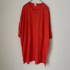 MAATEE & SONS 和紙 WASHI SZ LOOSE TEE - メルカリ