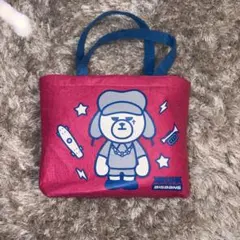 2025年最新】G-DRAGON バッグの人気アイテム - メルカリ