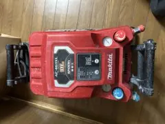分解清掃整備済み マキタ 高圧エアーコンプレッサー AC462XL - メルカリ