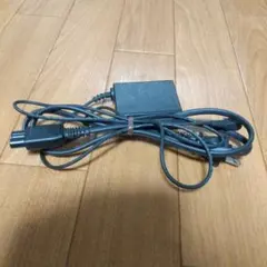 SONY PSP-380 ACアダプター 5V 1500mA