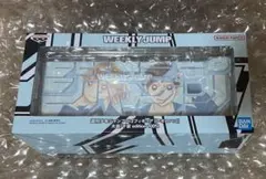 週刊少年ジャンプ ロゴフィギュア アオのハコ 新品未開封 - メルカリ