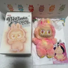 ラブブ正規品未開封