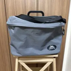 BROMPTON用 サイクルハウスしぶや製フロントバッグ HERBESTALのサムネイル