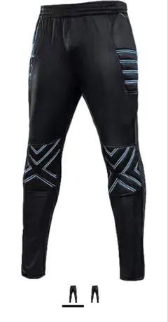 POLXUE キーパーパンツ　Ｌ