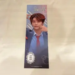 シンロン ホーシンロン ボイプラ アーカイブ展 IDカード ランダム シンロン ホーシンロン ボイプラ アーカイブ展 IDカード