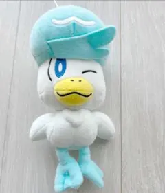 ポケモン★クワッス★ぬいぐるみ
