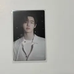 ENHYPEN 宵 ソンフン