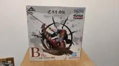 【未開封】一番くじ ワンピース 匠ノ系譜 覇極 B賞 シャンクス フィギュア
