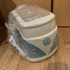 （非売品）（未使用）フォルクスワーゲン　トースター　レッド 未使用】非売品 フォルクスワーゲン バス トースター - メルカリ