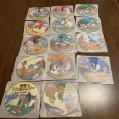 トムとジェリー DVD セット