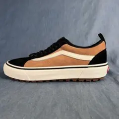 新品 VANS オールド スクール テーパード モジューラー 27cm - メルカリ