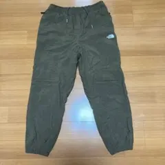 ノースフェイス　バーサタイルノマドパンツMサイズ