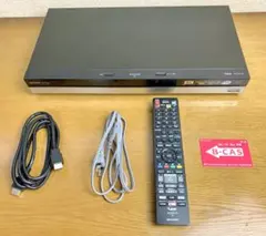 SHARP AQUOS ブルーレイレコーダー BD-NW1200／HDD 1TB - メルカリ