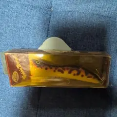 SMITH &Heddon Bubble Dancer　15周年のサムネイル