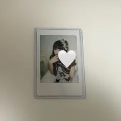 iLiFE! 若葉のあ 生誕ランチェキ