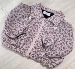 アウター100