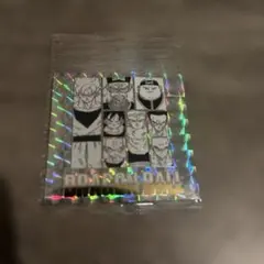 ドラゴンボール　ウエハース　シール　40周年　29巻