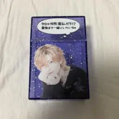 #らぶしっく ゆそん生誕 ゆそん チェキケース