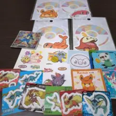 2026年最新】ポケモンシール まとめ売りの人気アイテム - メルカリ