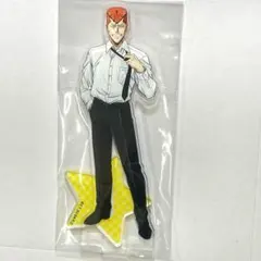 幽遊白書 桑原和真 アクリルスタンド グッズ