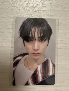 テサン 福岡 knock on 会場限定