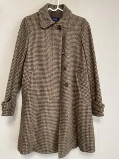 MACPHEE チェスターコート サイズ38のサムネイル