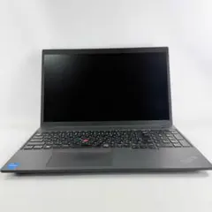 美品/整備済】第12世代i5 ThinkPad L15 Gen3 0257 - メルカリ