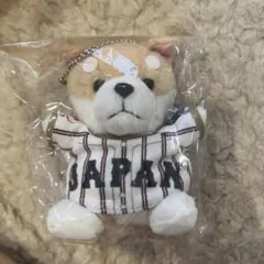 2026 WBC 大谷翔平 キーホルダー 犬 - メルカリ