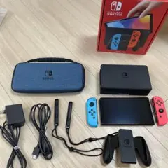 switch本体 sdカード256gb switchケース 大神絶景版 - メルカリ