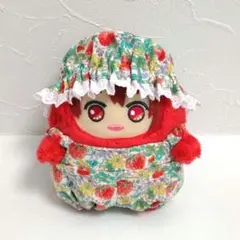 ☺︎　タムぬい服　サロペット×8 ☺︎様専用 タムぬい服 デニムサロペット - メルカリ